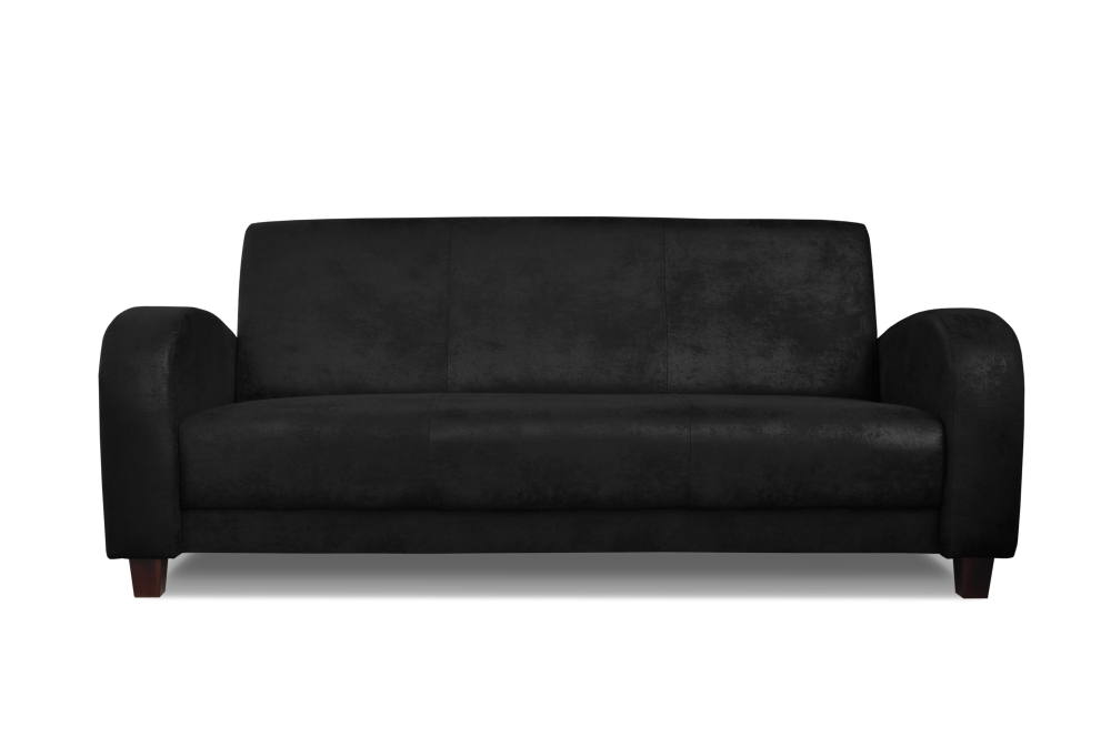 Modell " ARIZONA "  3 SITZER SOFA IN VINTAGE LEDER LOOK PREMIUM !